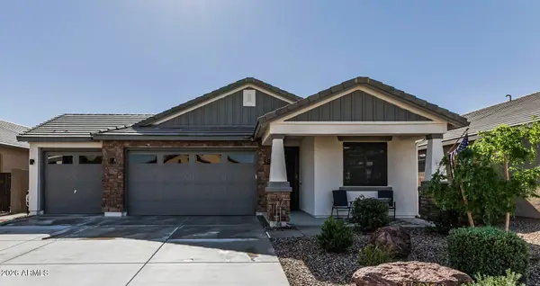 12259 E Chiricahua Place, Gold Canyon, AZ 85118