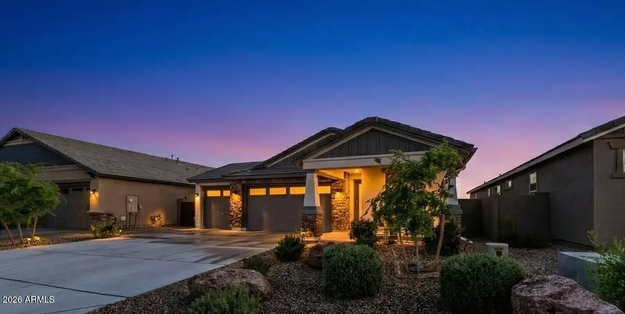 12259 E Chiricahua Place, Gold Canyon, AZ 85118 - #3