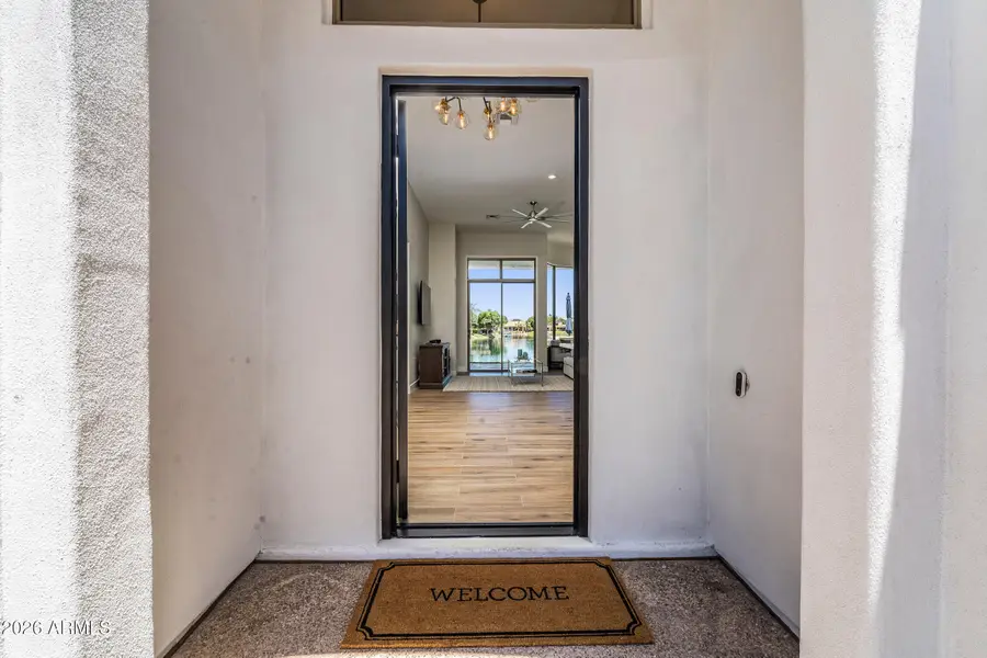 1660 W Bartlett Way, Chandler, AZ 85248 - #2