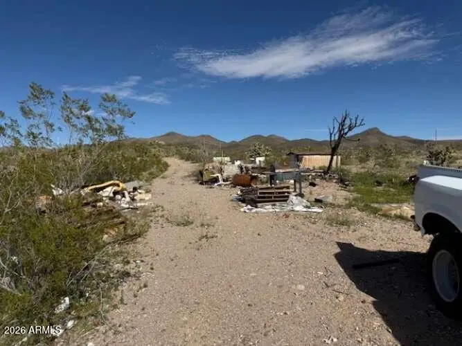 8277 W Escondido Avenue, White Hills, AZ 86445 - #1