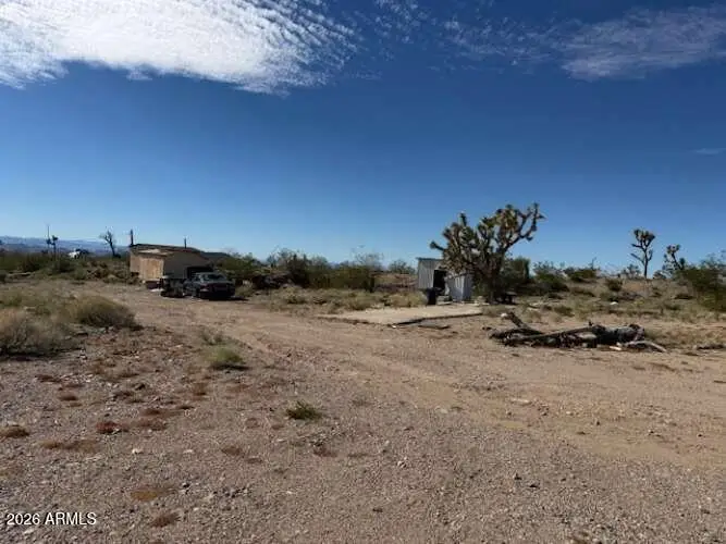 8277 W Escondido Avenue, White Hills, AZ 86445 - #3