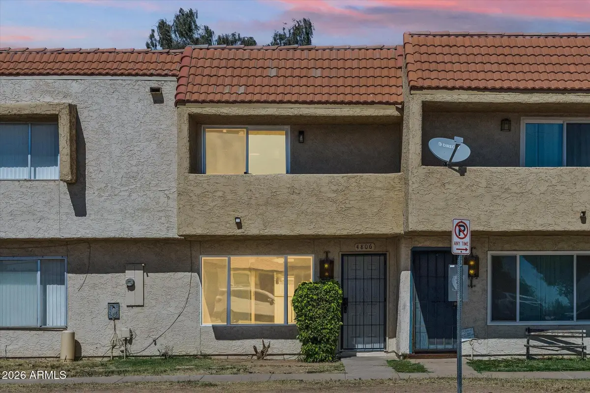 4806 W Rose Lane, Glendale, AZ 85301 - #1