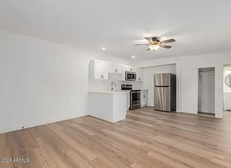 5035 N 23rd Avenue, Phoenix, AZ 85015 - #2