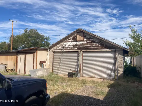 3722 E Taylor Street, Phoenix, AZ 85008