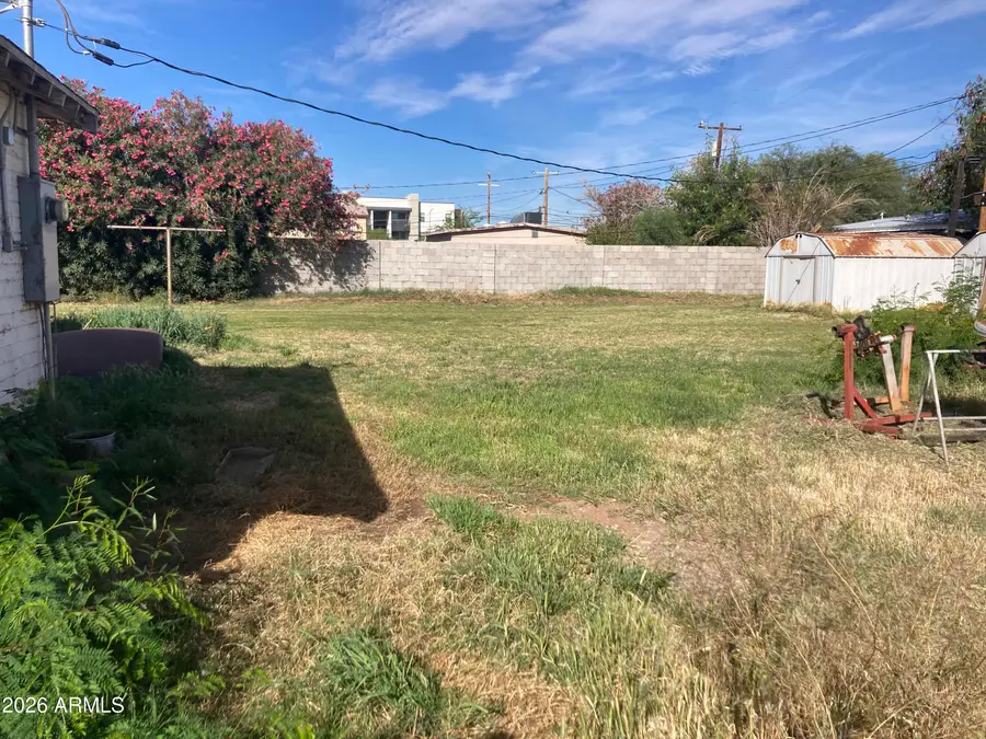 3722 E Taylor Street, Phoenix, AZ 85008 - #3