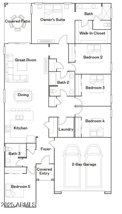 9522 W Mulberry Drive, Phoenix, AZ 85037 - #2