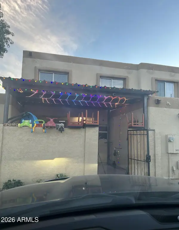 4425 E Riverside Street, Phoenix, AZ 85040