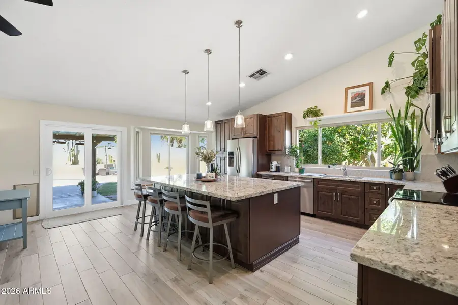 4302 E Acoma Drive, Phoenix, AZ 85032 - #3