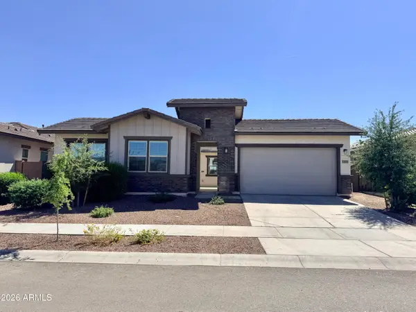 17417 W Surrey Drive, Surprise, AZ 85388