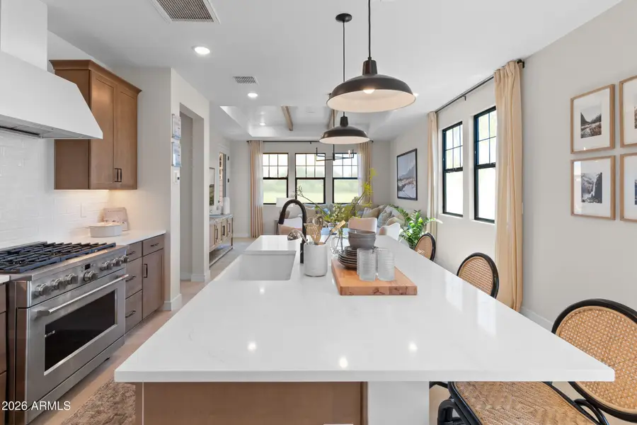 4351 N 203rd Drive, Buckeye, AZ 85396 - #3