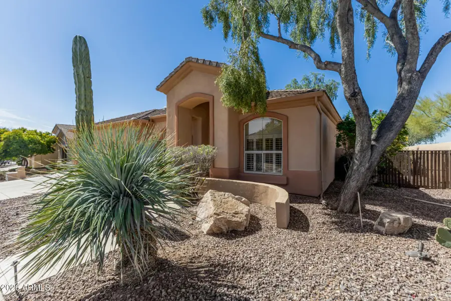 22256 N 55th Street, Phoenix, AZ 85054 - #2