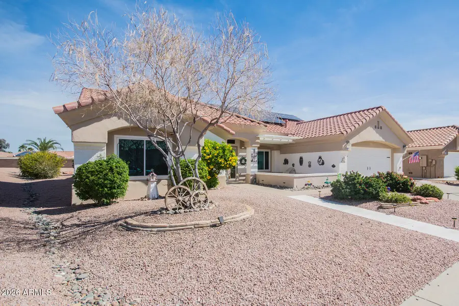 22811 N Wagon Wheel Drive, Sun City West, AZ 85375 - #2