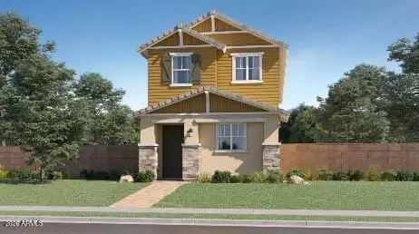 9835 W Catalina Drive, Phoenix, AZ 85037 - #1