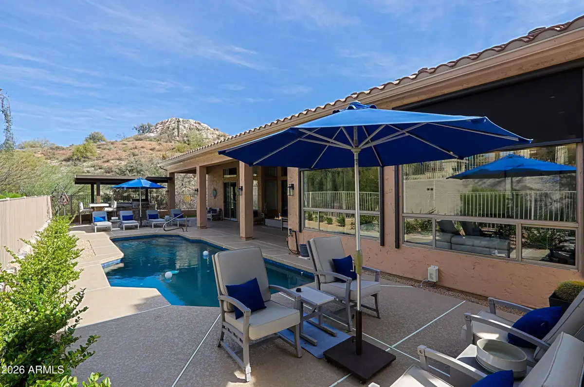 11594 E Chama Road, Scottsdale, AZ 85255 - #1