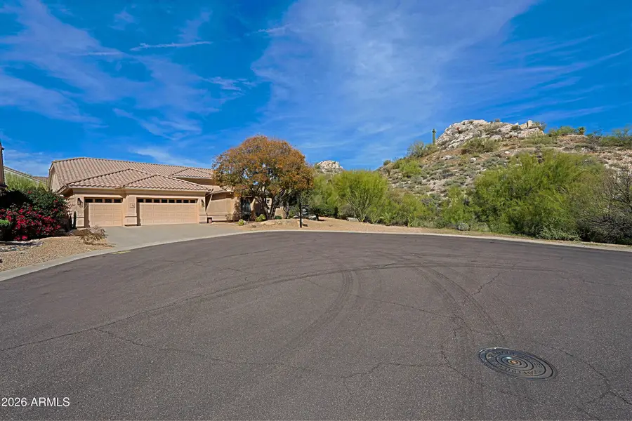 11594 E Chama Road, Scottsdale, AZ 85255 - #2