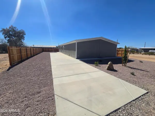 3175 W Madera Drive, Eloy, AZ 85131