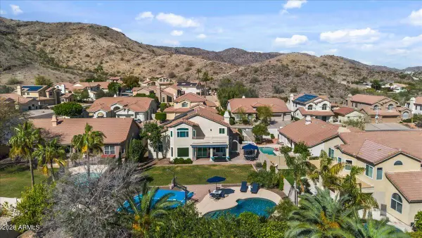 3141 E Desert Flower Lane, Phoenix, AZ 85048