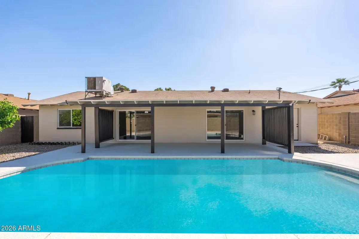 3836 W Myrtle Avenue, Phoenix, AZ 85051 - #1