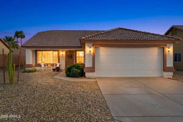 955 W 12th Avenue, Apache Junction, AZ 85120