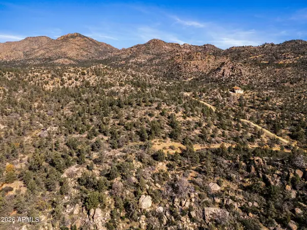 00000 S Drifter Trail #102, Kirkland, AZ 86332