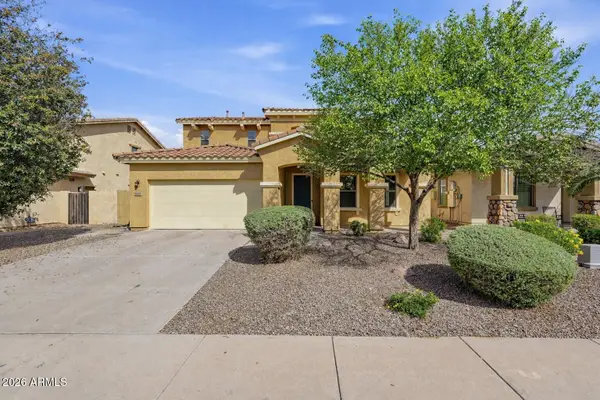 3412 E Ravenswood Drive, Gilbert, AZ 85298