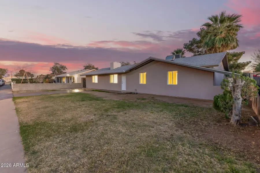 8733 W Turney Avenue, Phoenix, AZ 85037 - #2