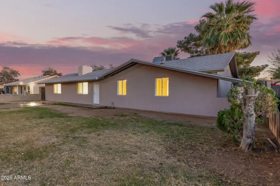 8733 W Turney Avenue, Phoenix, AZ 85037 - #3