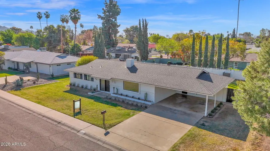 501 W Seldon Lane, Phoenix, AZ 85021 - #3