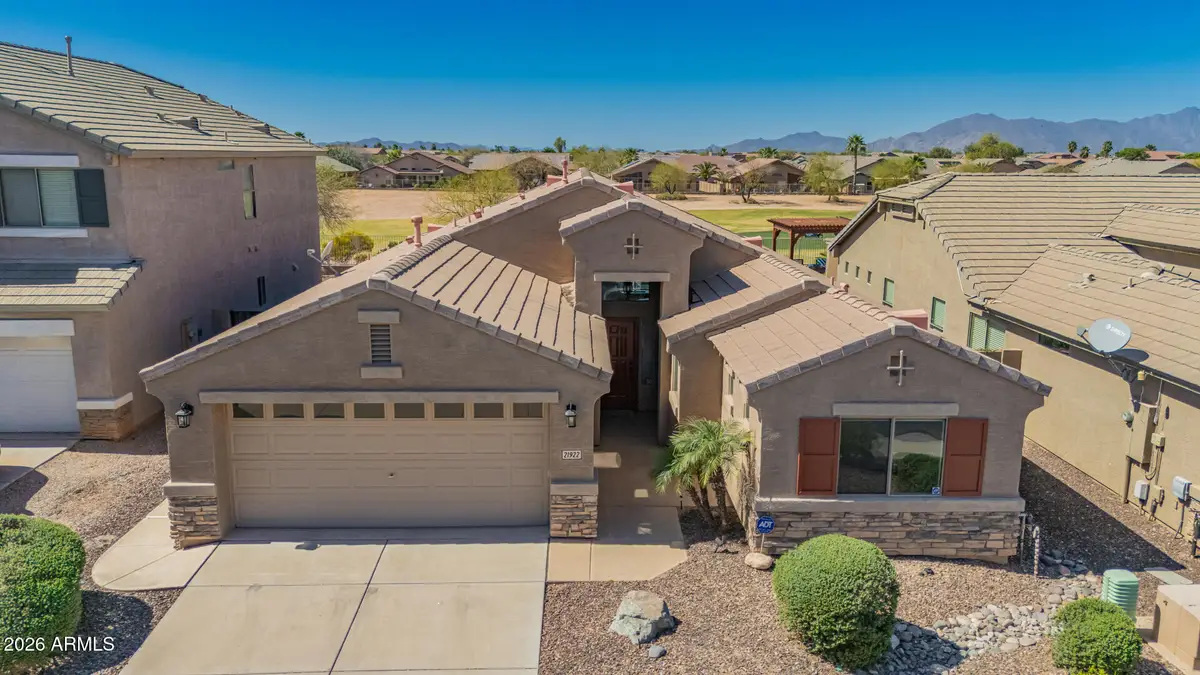 21922 N Dietz Drive, Maricopa, AZ 85138 - #1