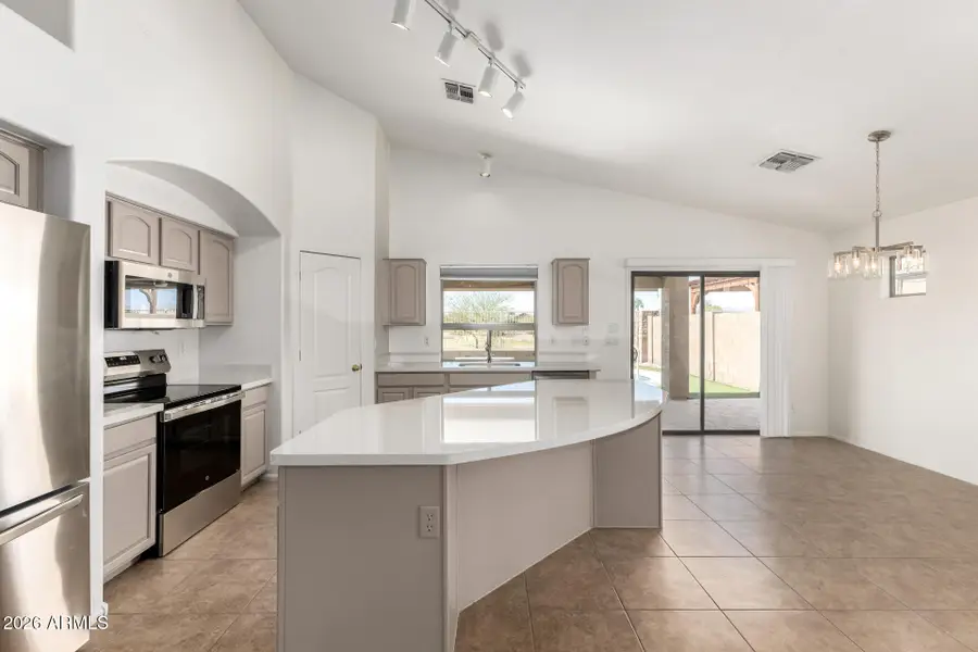 21922 N Dietz Drive, Maricopa, AZ 85138 - #2