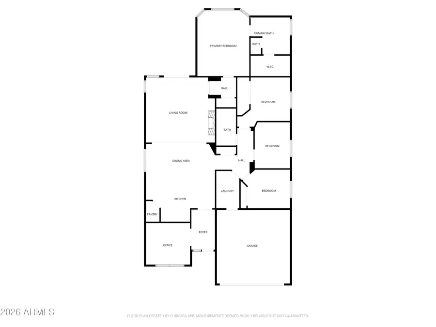 6686 W Pleasant Oak Court, Florence, AZ 85132 - #2