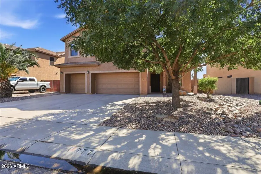 777 E Volk Lane, San Tan Valley, AZ 85140 - #3