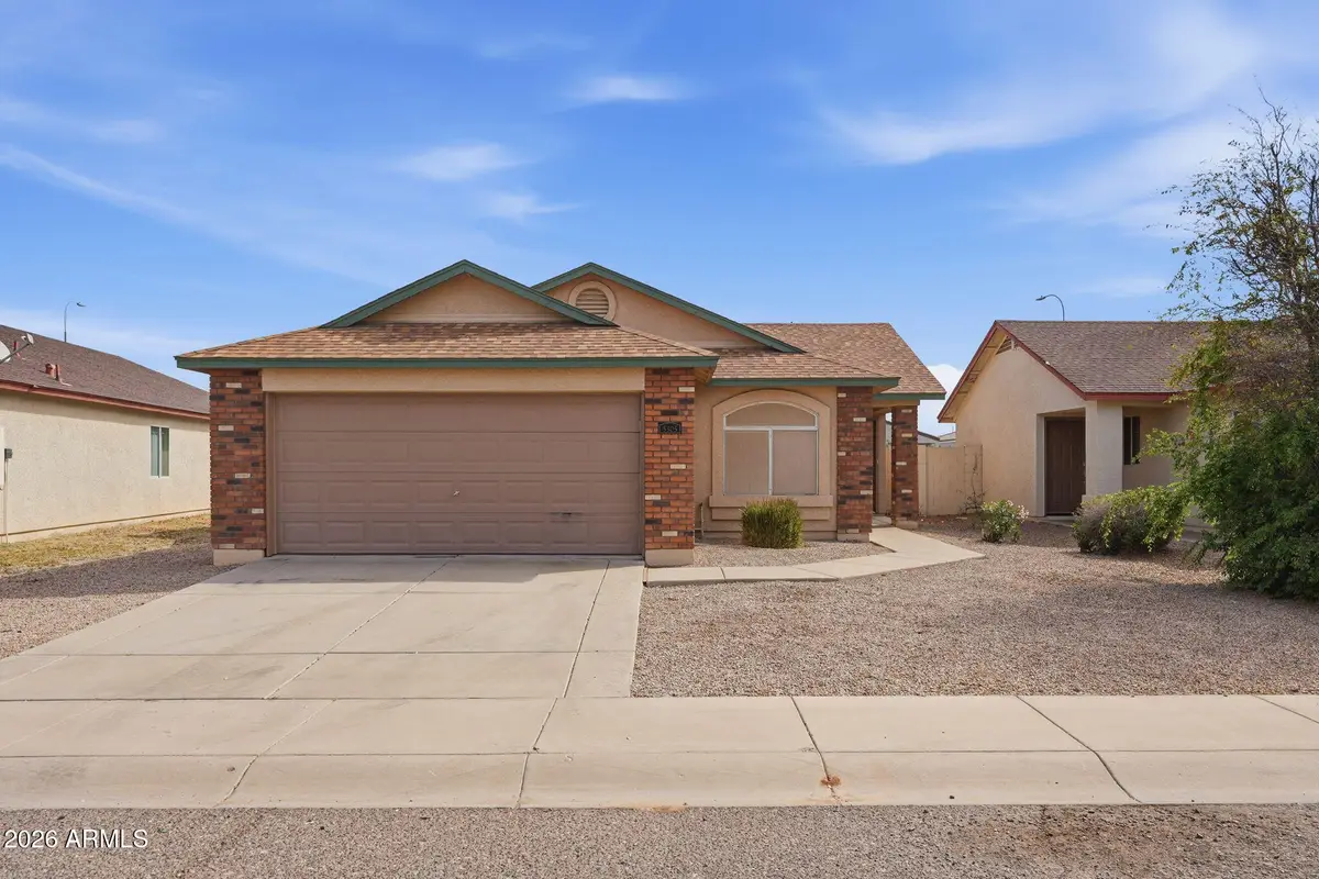 5305 S 27th Drive, Phoenix, AZ 85041 - #1