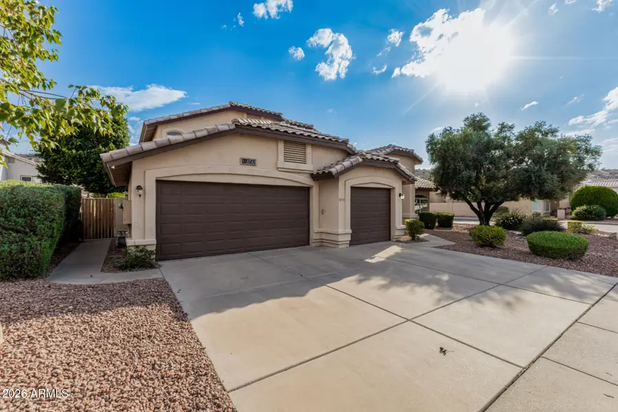 5745 W Mariposa Grande Lane, Glendale, AZ 85310 - #3