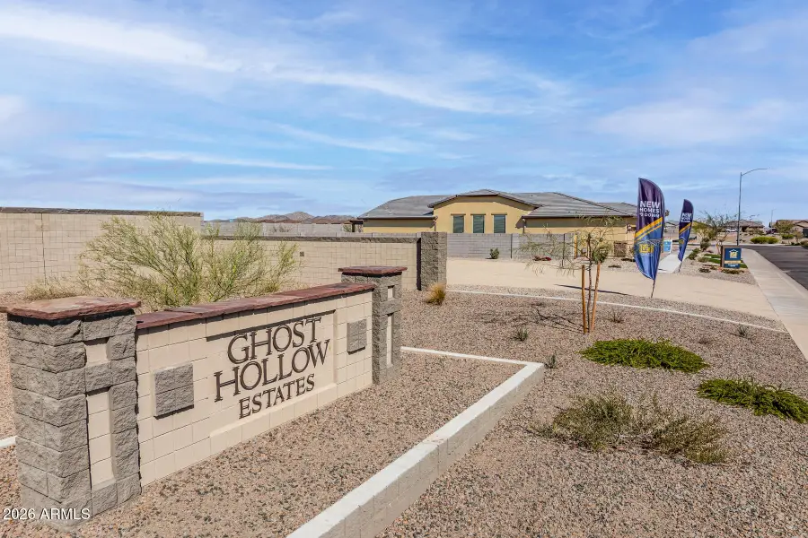 642 W Red Hawk Court, Casa Grande, AZ 85122 - #3