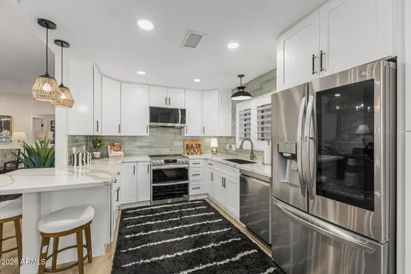 15252 N 100th Street #1133, Scottsdale, AZ 85260