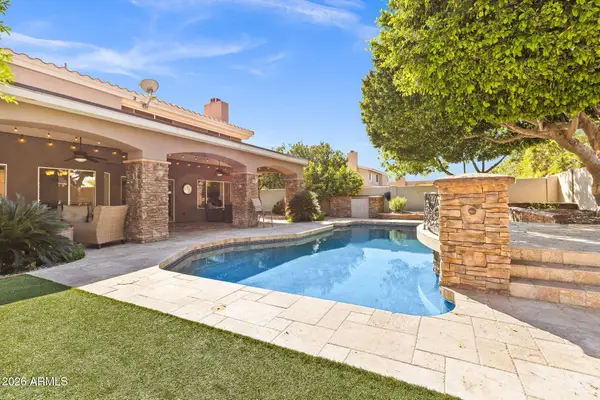 4162 E Whitney Lane, Phoenix, AZ 85032