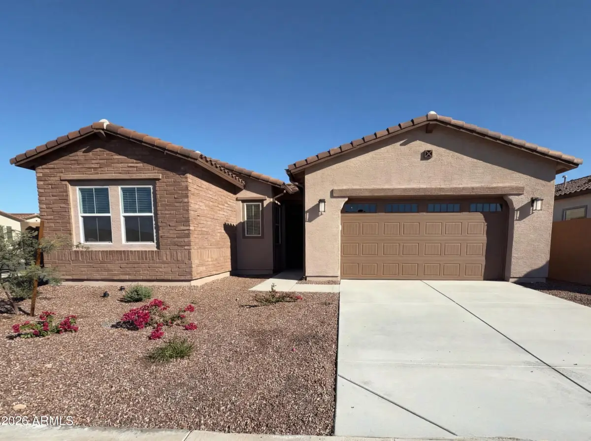17624 W Lupine Avenue, Goodyear, AZ 85338 - #1