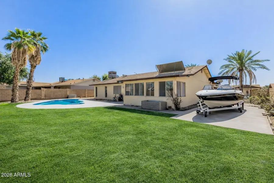 2036 E Marilyn Avenue, Mesa, AZ 85204 - #2