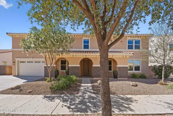 24228 S 211th Street, Queen Creek, AZ 85142