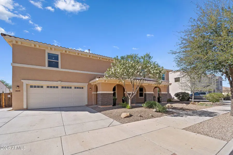 24228 S 211th Street, Queen Creek, AZ 85142 - #2