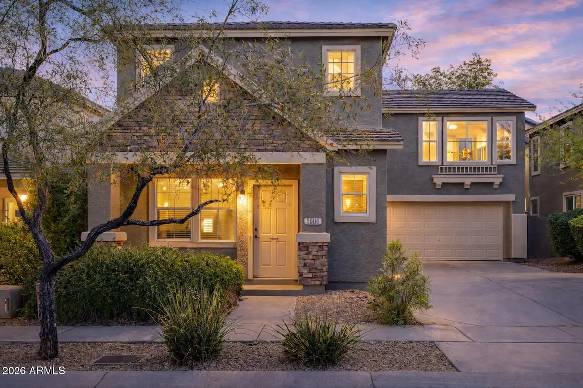 3006 W Ferruccio Place, Phoenix, AZ 85086 - #1