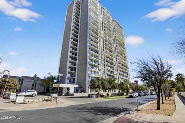 2323 N Central Avenue #603, Phoenix, AZ 85004