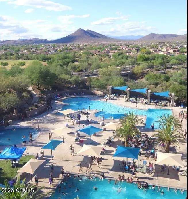 32371 N 123rd Drive, Peoria, AZ 85383 - #2