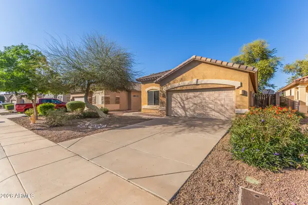 12756 W Glenrosa Drive, Litchfield Park, AZ 85340