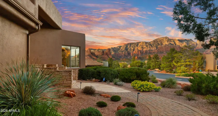 311 Calle Linda --, Sedona, AZ 86336 - #2