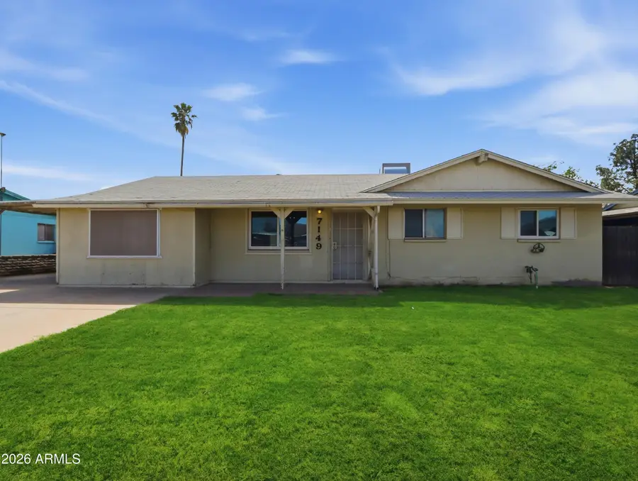 7149 W Wilshire Drive, Phoenix, AZ 85035 - #2