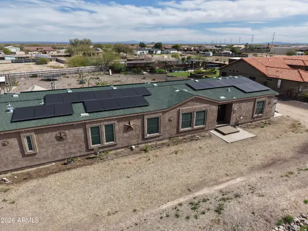 23677 N Chaps Drive, Florence, AZ 85132