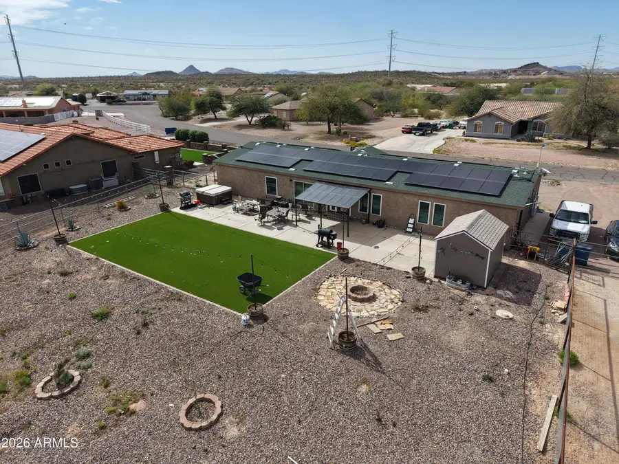 23677 N Chaps Drive, Florence, AZ 85132 - #2