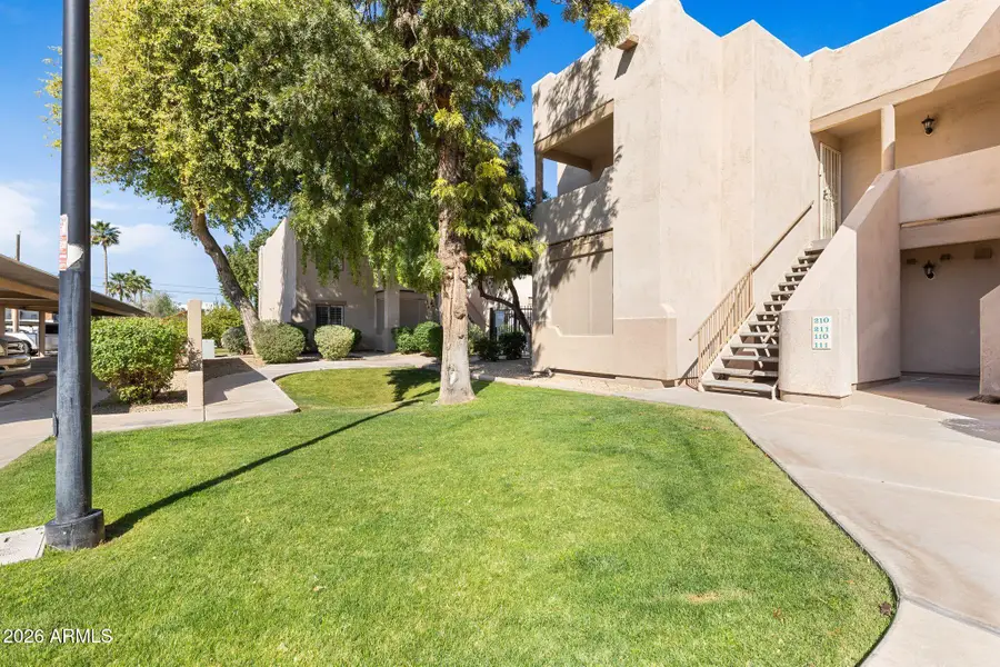 5035 N 17th Avenue #110, Phoenix, AZ 85015 - #2